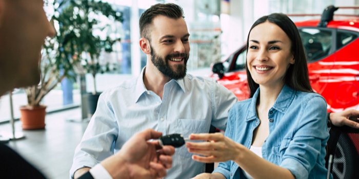 are-there-credit-union-car-loan-requirements